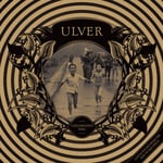 Ulver  Childhood’s End  LP/Vinyl