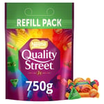 QUALITY STREET Pouch 750G