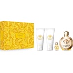 Versace Eros Pour Femme gift set