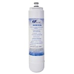 Euro Filter Water filter cartridge for refrigerator