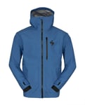 Sweet Protection Men Crusader X Gore-Tex Jacket Sky Blue - 1st. kvar  - Alpingaraget