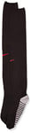 Nike Eintracht Frankfurt Stad Otc Home Footballsocks Men's Footballsocks - Black/University Red, X-Small