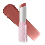 Wet n Wild Soft Blur Matte Lipstick - Nude for Love