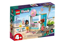 LEGO Friends 41723 - Donut Shop - byggsats