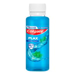 Colgate Plax Blue Munnskyll - 100 ml. Munn- & tannpleie Munnskyll og munnspray Personlig pleie