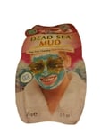 7TH HEAVEN Dead Sea Deep Pore Cleansing Hard Drying Mud Face Mask 20g