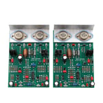 1pair MING NAIM NAP250 GOLDEN SEAL NJ15024 Rear Bi-Channel Amplifier Board