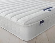 Silentnight Hatfield Memory Foam Mattress - Small Double