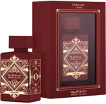 Lattafa Bade'e Al Oud Sublime Eau De Parfum 100 Ml (Unisex)