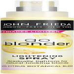 John Frieda Go Blonder Controlled Lightening Spray Blonde Hair 100 Ml