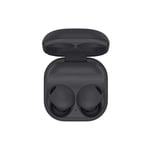 Galaxy Buds2 Pro Tr?dl?sa Bluetooth h?rlurar Avancerade Samsung Gothic Space Grey R510 Hög konfiguration