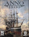 Anno 1800 Standard Edition | PC Code - Ubisoft Connect