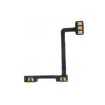 Nappe bouton Volume pour OnePlus 9 R