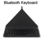 Clavier Bluetooth sans fil pour tablette,étui de support,TCL TAB 10s 9080G,TCL 10 Tab Max 10.36 ""9296G 9295G - Type Black-English Layout