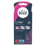 Veet Expert Cold Wax Strips Face Normal Skin 16 st