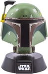 Paladone Tähtien sota - Boba Fett kuvakevalo (PP6379SWV2)