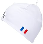 Odlo Mixte Casquette de fan POLYKNIT WARM ECO