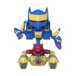 Funko Pop! Super: YU-Gi-Oh!- XYZ Baby Dragon Catapult Cannon - Figurine en Vinyle à Collectionner - Idée de Cadeau - Produits Officiels - Jouets pour Les Enfants et Adultes - Anime Fans