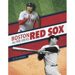 Boston Red Sox All-Time Greats (inbunden, eng)