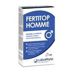 Labophyto Stimulant FertiTop Homme 60 Gélules