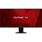 Viewsonic VA3456-mhdj computer monitor 86.4 cm (34&quot;) 3440 x 1440