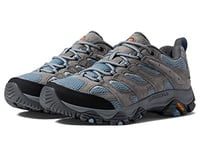 Merrell Women's Moab 3 Hiking Shoe, Altitude, 4.5 UK