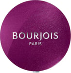 Bourjois Paris Little Round Pot 22 g (Pack of 1), 14-Berry Berry Well 