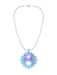 JAKKS Frozen Elsa's 5Th Element Necklace Multi/patterned