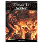 Shadow of the Demon Lord: Exquisite Agony