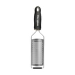 Microplane Gourmet rivjärn fint 31 cm Black