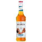 Monin Sugarfree Caramel Syrup 70cl