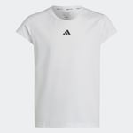 adidas AEROREADY 3-Stripes T-Shirt Kids