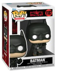 Funko POP! Movies The Batman- Batman Figure