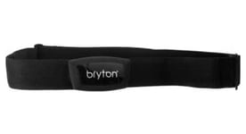 Ceinture cardiaque bryton bluetooth ant