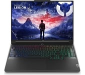 LENOVO Legion 7 16" Gaming Laptop - Intel®Core i7, RTX 4070, 1 TB SSD, Black