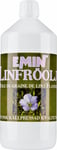 Fodertillskott Emin Linfröolja 1L