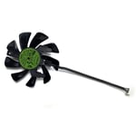 Graphics Card Cooling Fan for  RTX2060 2060Super 8GB GDDR6 Replacement Parts