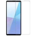 Sony Xperia 10 Vi         Tempered Glass Screen Protector [Clear]