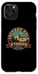 iPhone 11 Pro Jackson Hole Case