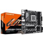 Gigabyte B850M DS3H AMD Ryzen AM5 DDR5 mATX Motherboard