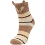 Chaussettes Isotoner  Chaussettes Femme Renard