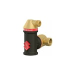 Flamco Flexcon - Separateur d'air Flamcovent Smart 1 1/2, flamco, Ref.30005