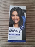 Clairol Root Touch-up Nice'n Easy  Permanent 2 Matches Black Shades