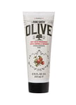 KORRES Olive & Pomegrenate Lait corporel hydratant testé dermatologiquement 200 ml