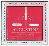 CAU-ROUGE2-SI CORDE SI ROUGE STANDARD CLASSIQUE AUGUSTINE (100100)