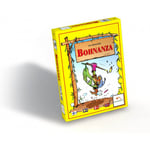 Bohnanza (bönspelskortspel)