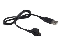 Garmin Charging Clip - USB-strömkabel - USB hane - för P/N: 010-01952-00