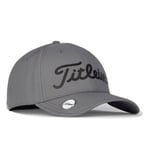 Titleist Players Performance Ball Marker Cap - Charcoal/Black