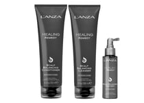 Lanza Healing Remedy Paket