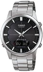 CASIO LINEAGE LCW-M170D-1AJF Tough Solar Atomic Radio Watch LCW-M170D-1A